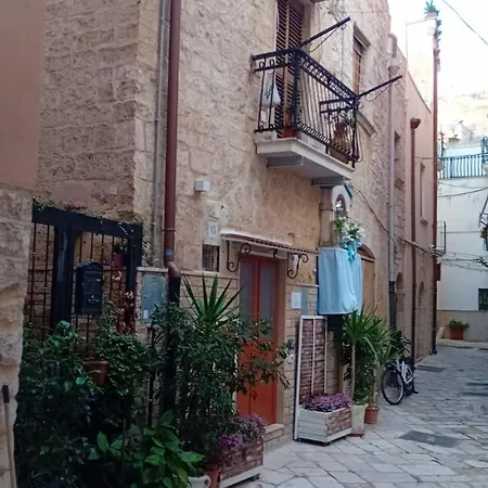 Serafina's Guest house