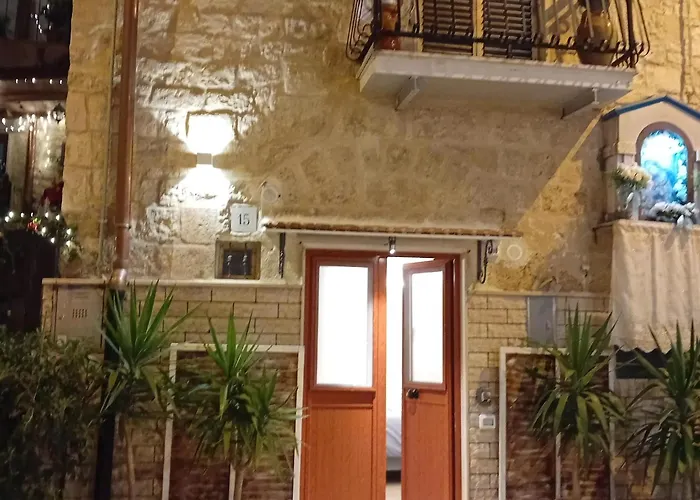 Guest house Serafina's