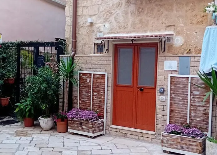 Guest house Serafina's 3*