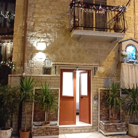 Maison d'hôtes Serafina's