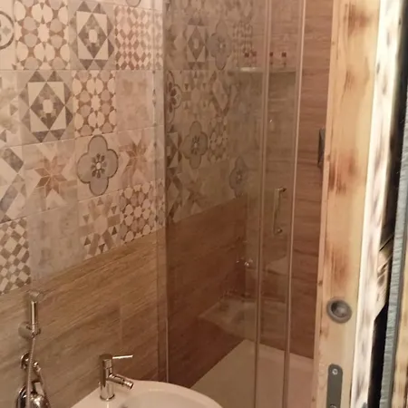 Affittacamere Serafina's