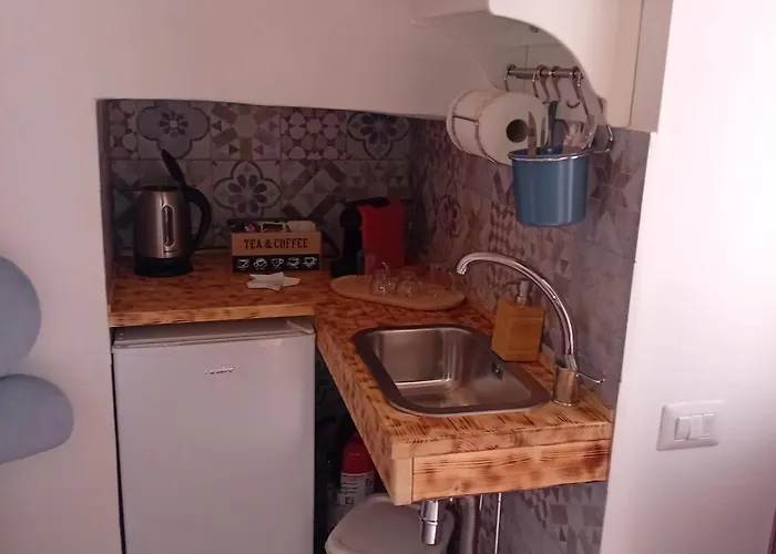 Vendégház Serafina's