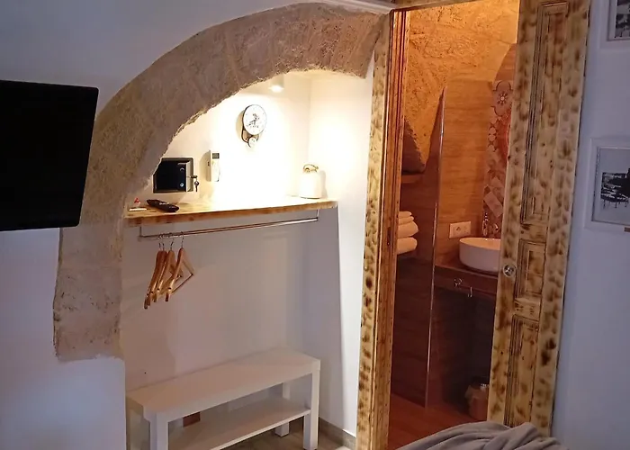 Vendégház Serafina's