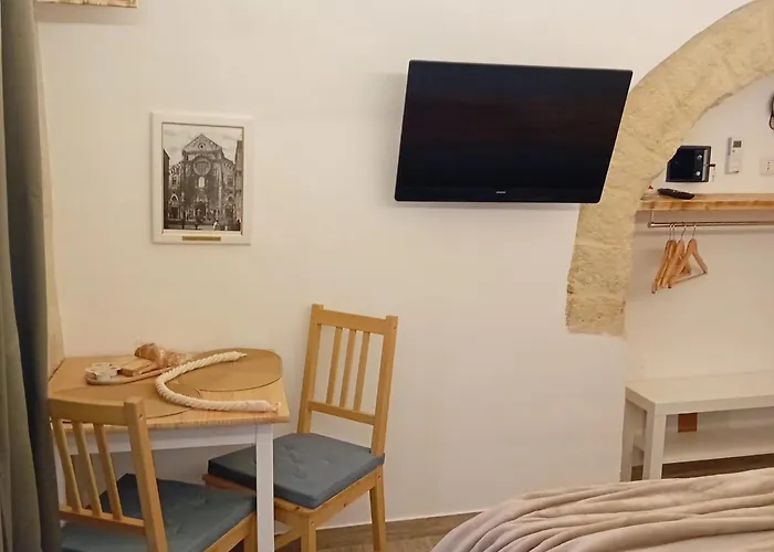 Serafina's بيت ضيافة 3*