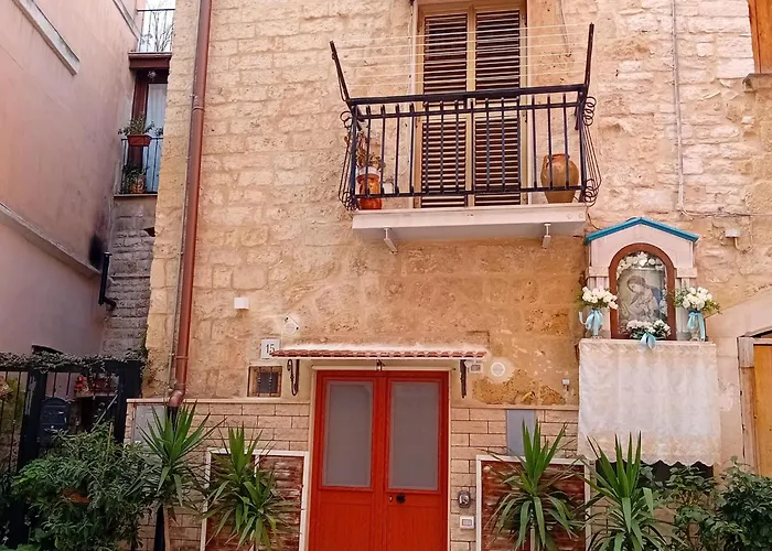 بيت ضيافة Serafina's