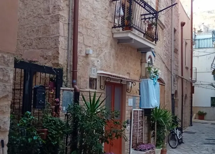 Serafina's بيت ضيافة