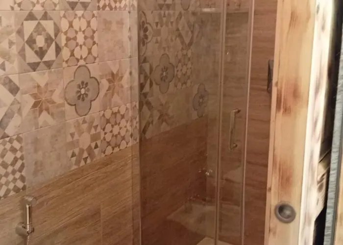 Vendégház Serafina's